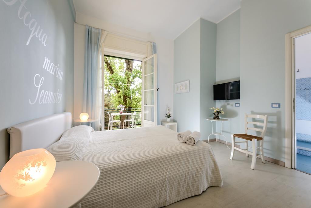 L'Ora Blu Hotel Santa Margherita Ligure Exterior photo