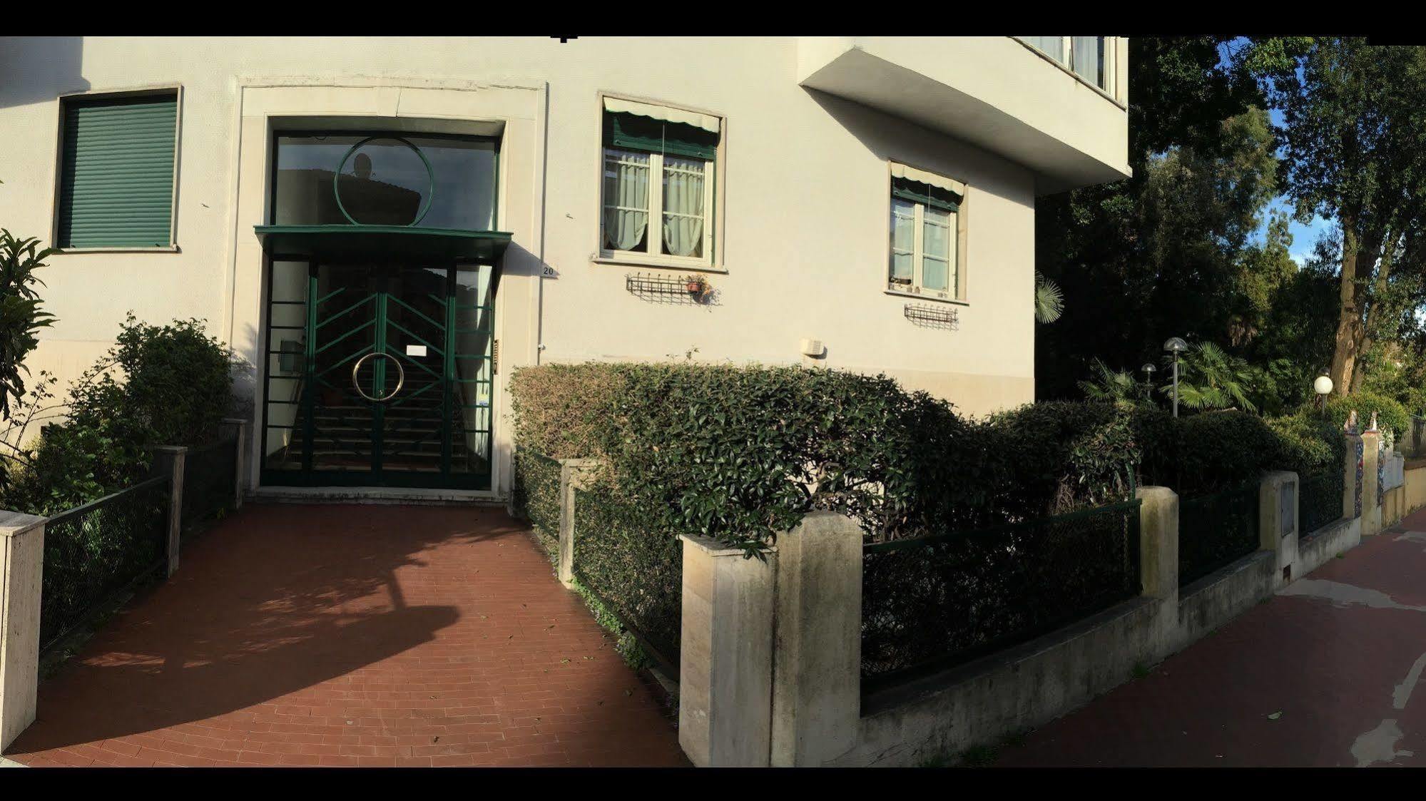 L'Ora Blu Hotel Santa Margherita Ligure Exterior photo