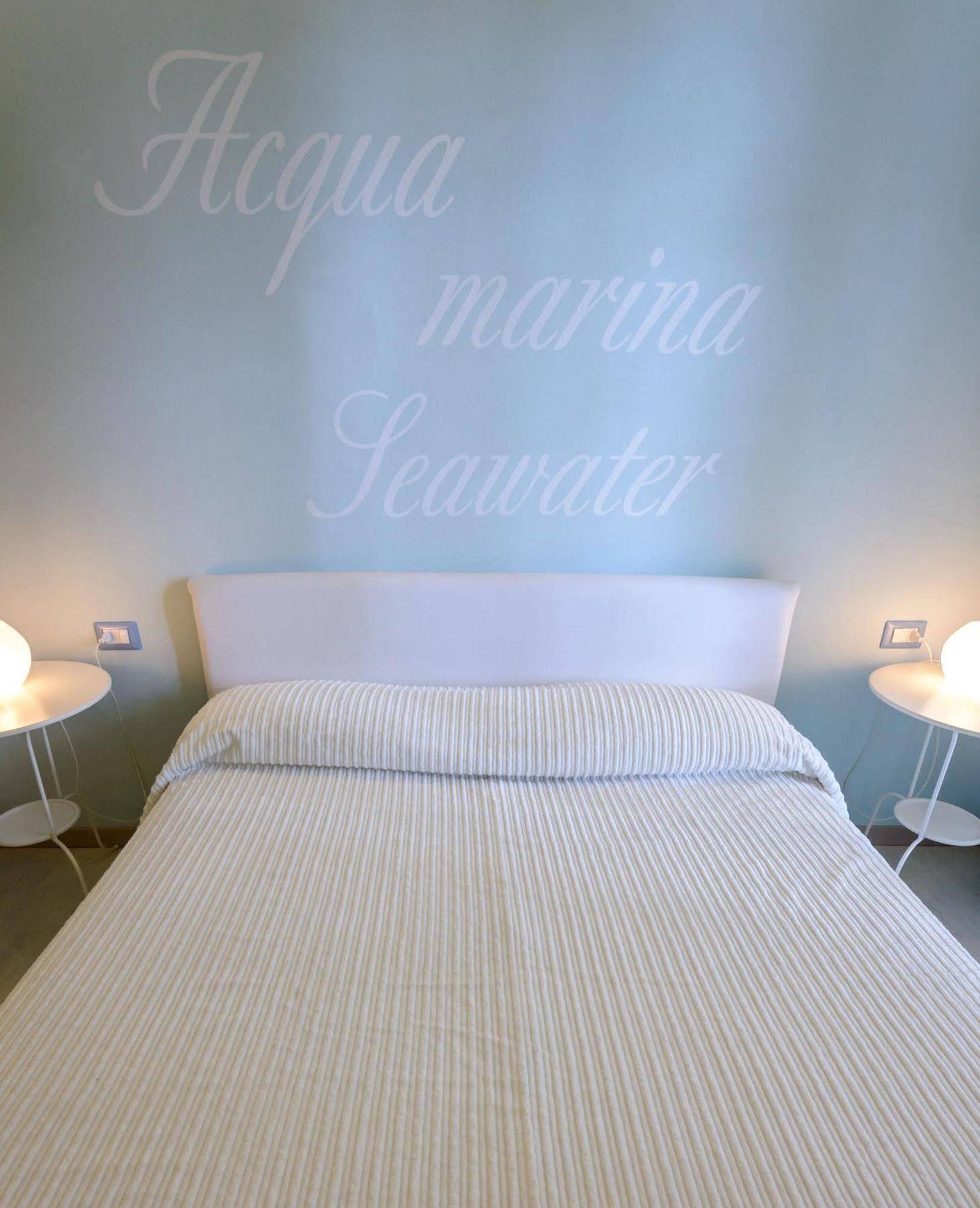 L'Ora Blu Hotel Santa Margherita Ligure Exterior photo