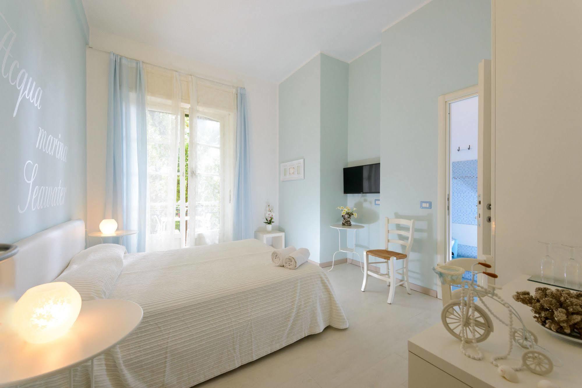 L'Ora Blu Hotel Santa Margherita Ligure Exterior photo